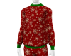 Christmas Pajama+Top v2