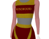 Rosewood Majorette