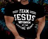 ! Team Jesus