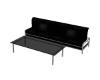 A^ Couch and Table Mesh