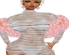 pink wrap