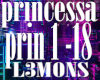 [T] PRINCESSA