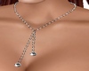C* necklace