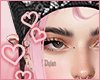 Mar + Hat Pink
