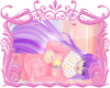 + Lilac Sailor (m/f)