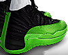 Green 12's