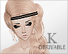 K|Teya(F) - Derivable
