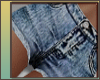SEXY TOMBOY SHORTS
