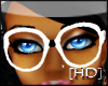 [HD] G33kSquad Glasses W