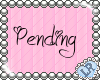 [L] Rose Pearl Nails
