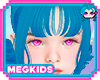 Kids Bangs Jinx