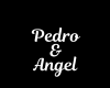 Pedro & Angel Neck/F