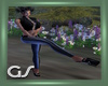 GS Controller For Legs