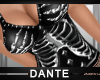 GothicAngelBonesCorset