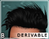 DRV Spike Hair