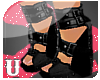 "U"Wedge