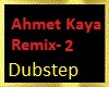 Ahmet Kaya Remix -2