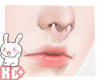 Ko ll  Piercing Nose P