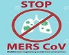 STOP MERS CoV