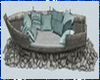 Kawaii Boat Couch