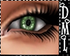 [DMl] Green Eyes