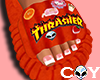 Flame Fluffy S.e