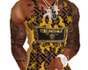 Fendace Tank
