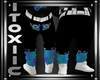 lTl Stitch Pants V2