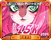 [Pets] 15k Support