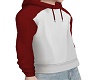 Red Hoodie