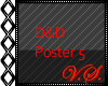 ~V~ D&D Poster 5