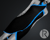 ® | Neon Dress Wrap