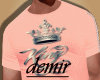 [D] King couple shirt 2