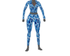 Blue Camo