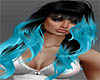 Kailyn Black and blue
