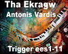 Tha Ekragw-Antonis Vardi