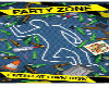 PartyZone Poster