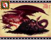 d&d dragon stamp