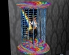 [SS] Rainbow dancecage