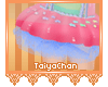 TC| Kawaii TUTU - PINK