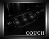 !Couch Hanging Black