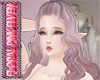 (AK) FLORAL ELVEN HAIR 1