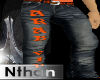 N] ARAB VIP Jeans (M)