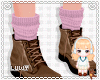 Kid 🍎 Boot Junina