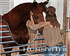 H. Stable Horse V3