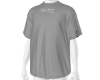 (CG)SHIRT GRAY