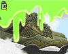 olive green
