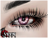 V* Beautiful.Violet Eyes