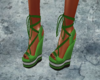 Diva Wedges GN