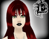 DCUK Red Olivia hair